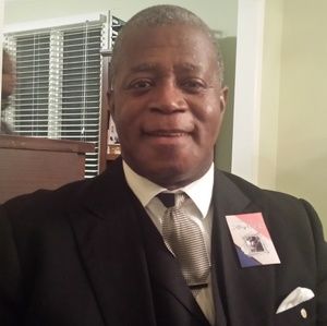 Meet your Posher, Calvin